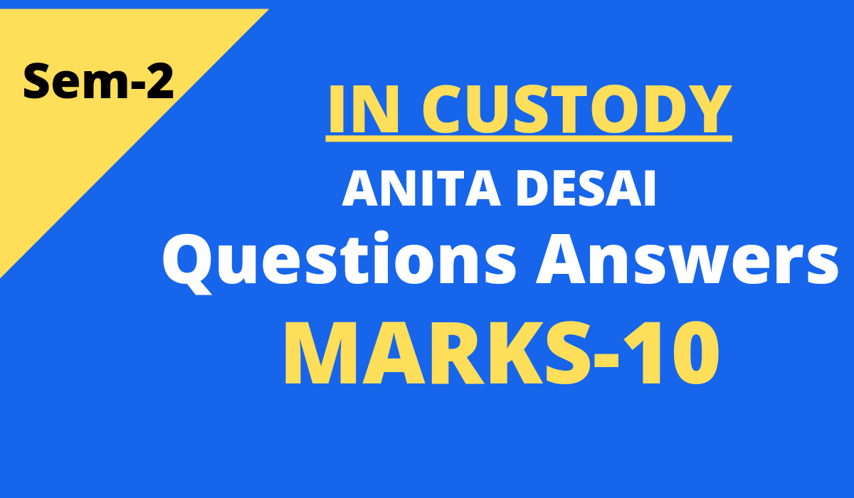 Anita and me essay questions image